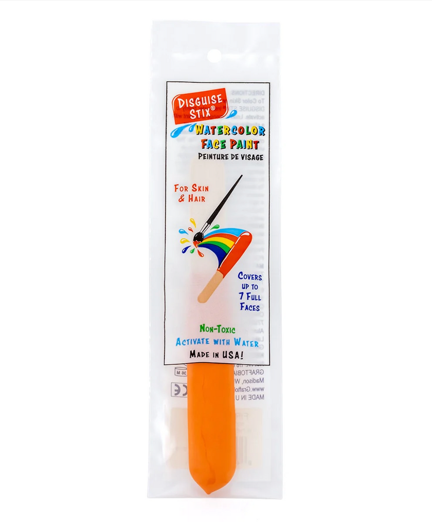 Pintura Facial de Acuarela Disguise Stix
 - Graftobian - The Make Up Center