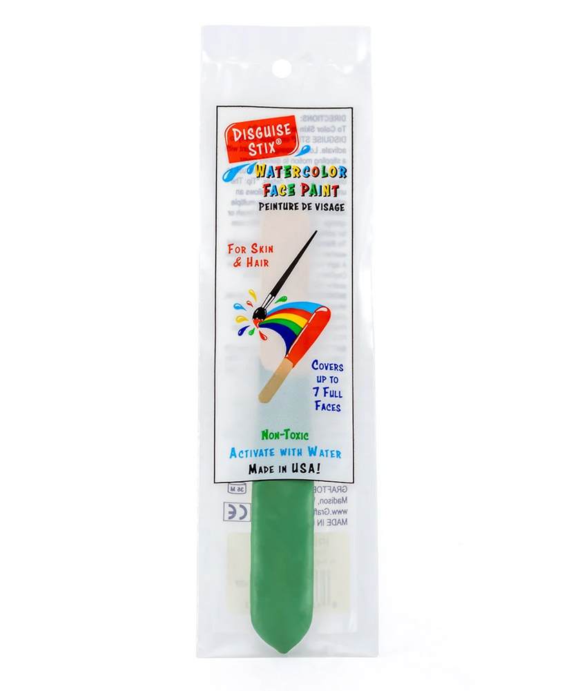 Pintura Facial de Acuarela Disguise Stix
 - Graftobian - The Make Up Center