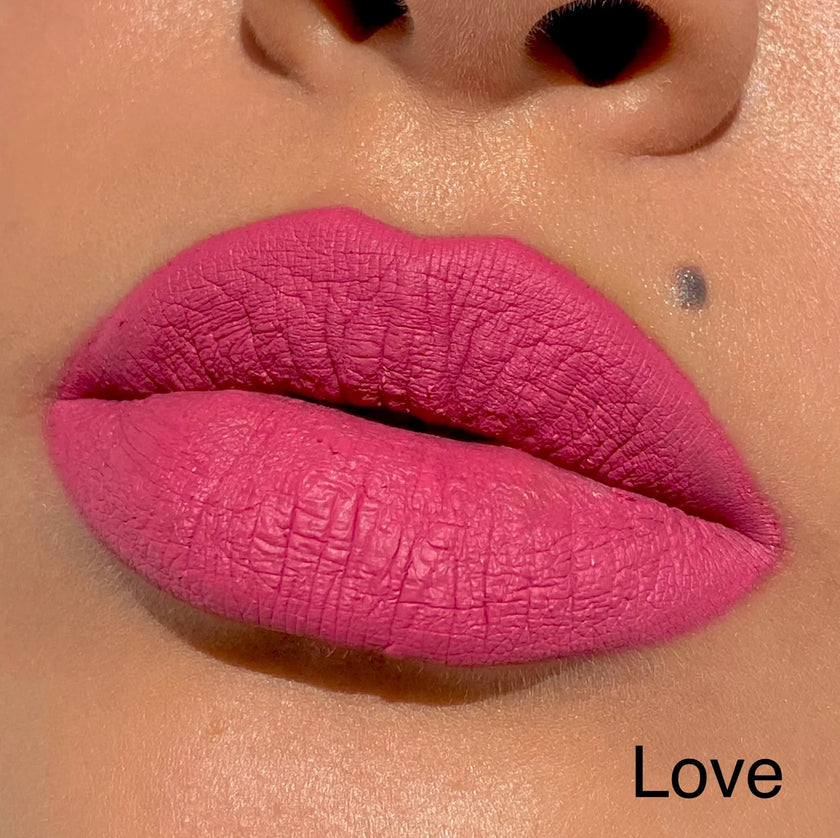 LABIAL TONOS NUDE - BIANCA - The Make Up Center