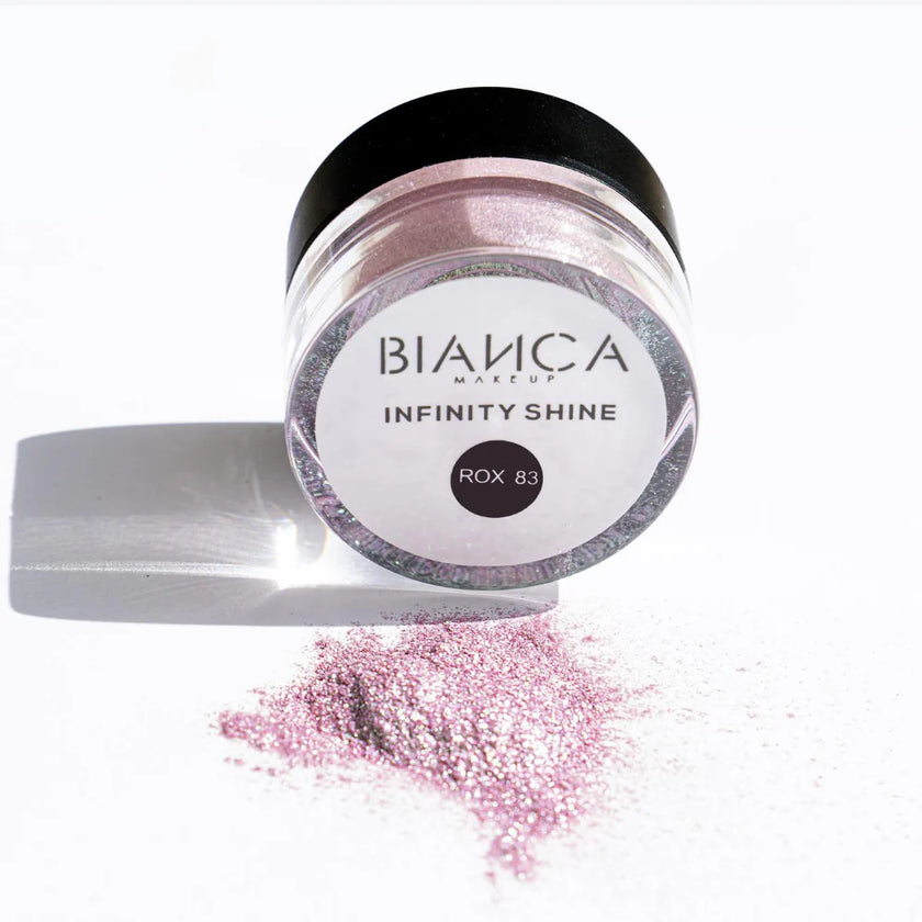 PIGMENTOS MULTICROMATICOS - BIANCA - The Make Up Center