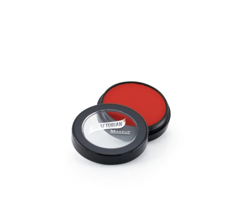 Base de maquillaje en Crema Teatral - Graftobian - The Make Up Center