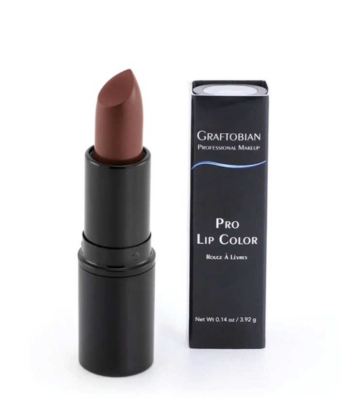 Labial en Barra Pro Lip Color - Graftobian - The Make Up Center