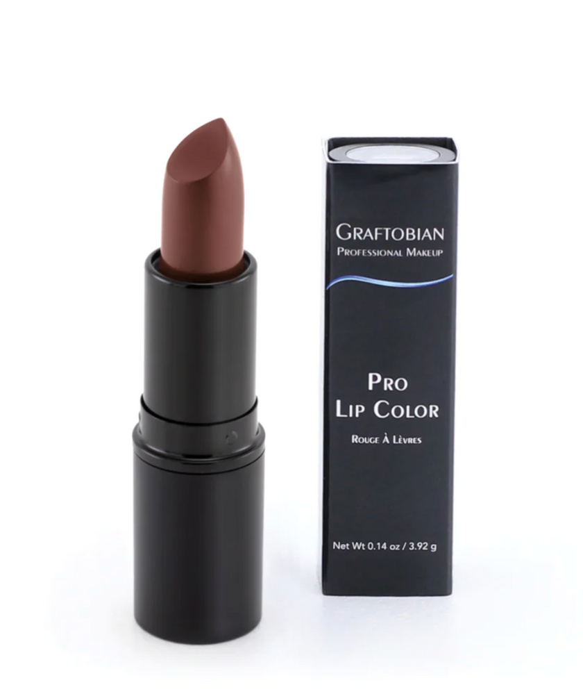 Labial en Barra Pro Lip Color - Graftobian - The Make Up Center