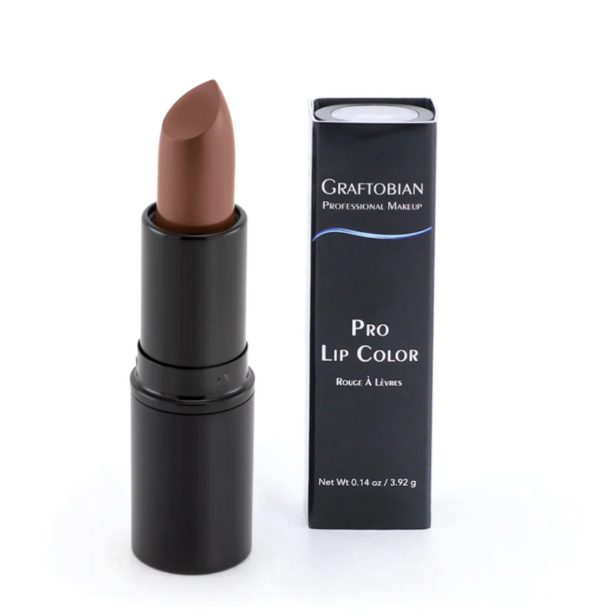 Labial en Barra Pro Lip Color - Graftobian - The Make Up Center