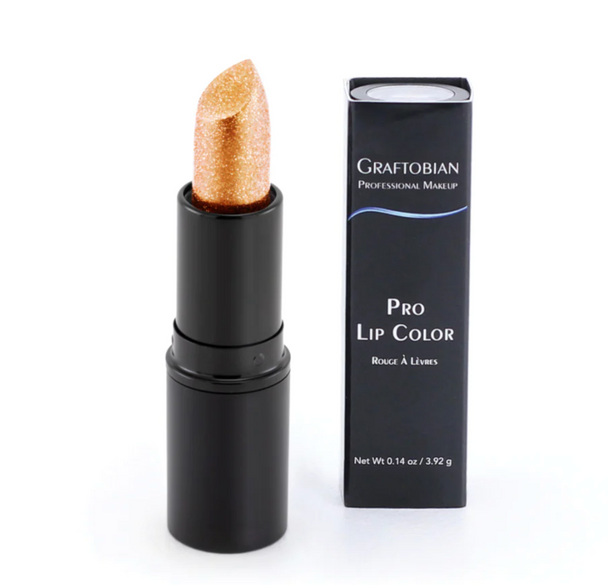 Labial en Barra Pro Lip Color - Graftobian - The Make Up Center