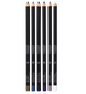 Lapiz para ojos Pro Pencil Ultra HD - Graftobian - The Make Up Center