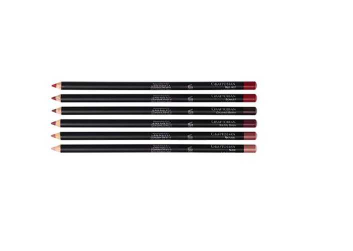Lapiz para labios Pro Pencil - Graftobian - The Make Up Center