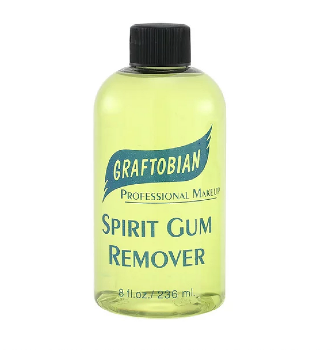 Removedor de Adhesivo para Prosteticos 29 ml - Graftobian - The Make Up Center