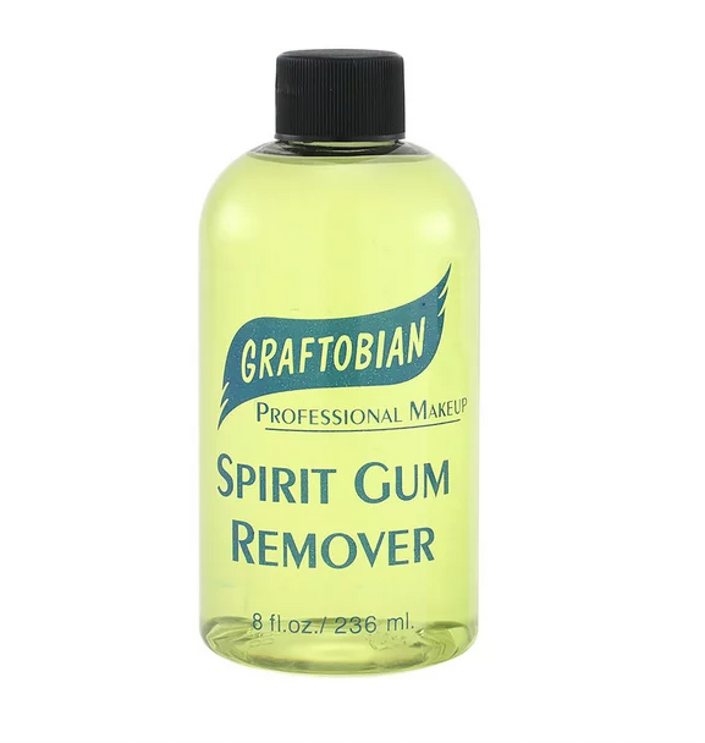 Removedor de Adhesivo para Prosteticos 29 ml - Graftobian - The Make Up Center