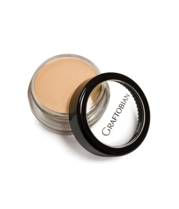 Cera para Estilizar - Graftobian - The Make Up Center