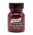 Sangre en Pasta 1 oz - Graftobian - The Make Up Center