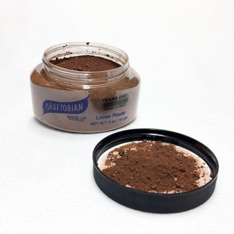 Polvo para Maquillaje FX - Graftobian - The Make Up Center