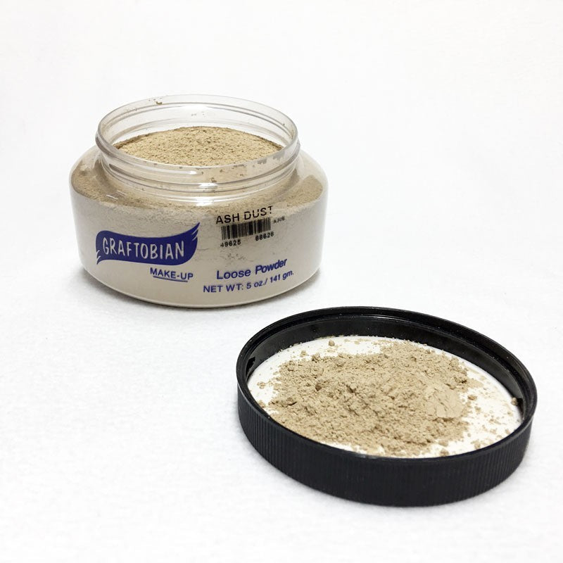 Polvo para Maquillaje FX - Graftobian - The Make Up Center