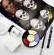 Kit Maquillaje para Calaveras - Graftobian - The Make Up Center