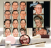 Kit Maquillaje de Envejecimiento - Graftobian - The Make Up Center