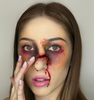 Kit Maquillaje para Golpes y Heridas - Graftobian