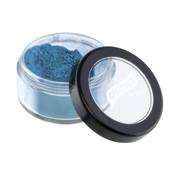Duo Luster Shimmer (Pigmento crema y polvo) - Graftobian - The Make Up Center