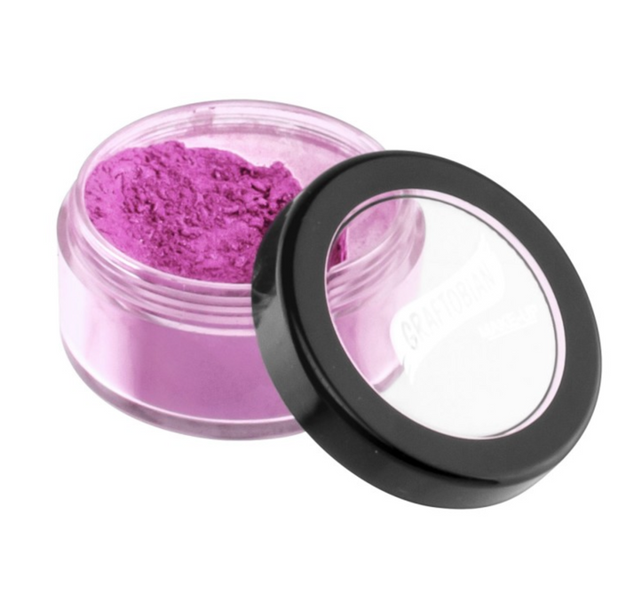 Duo Luster Shimmer (Pigmento crema y polvo) - Graftobian - The Make Up Center