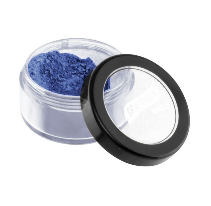 Duo Luster Shimmer (Pigmento crema y polvo) - Graftobian - The Make Up Center