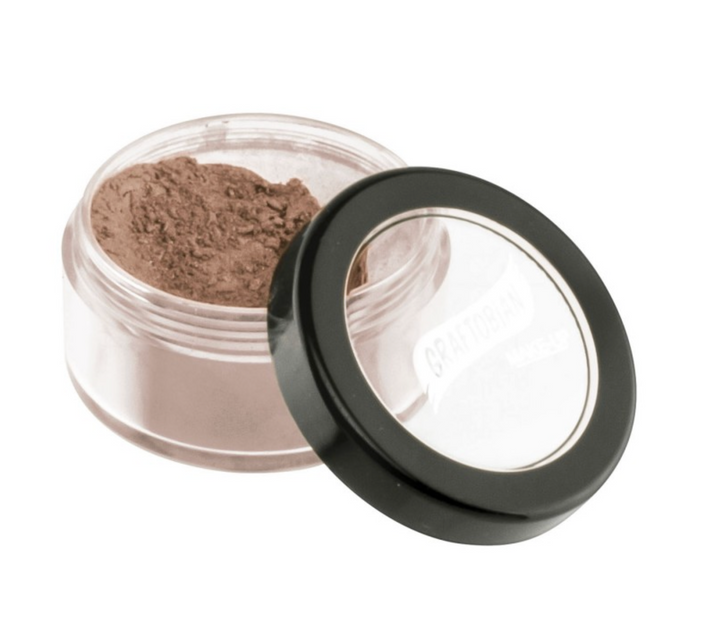Duo Luster Shimmer (Pigmento crema y polvo) - Graftobian - The Make Up Center