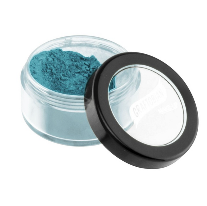 Duo Luster Shimmer (Pigmento crema y polvo) - Graftobian - The Make Up Center