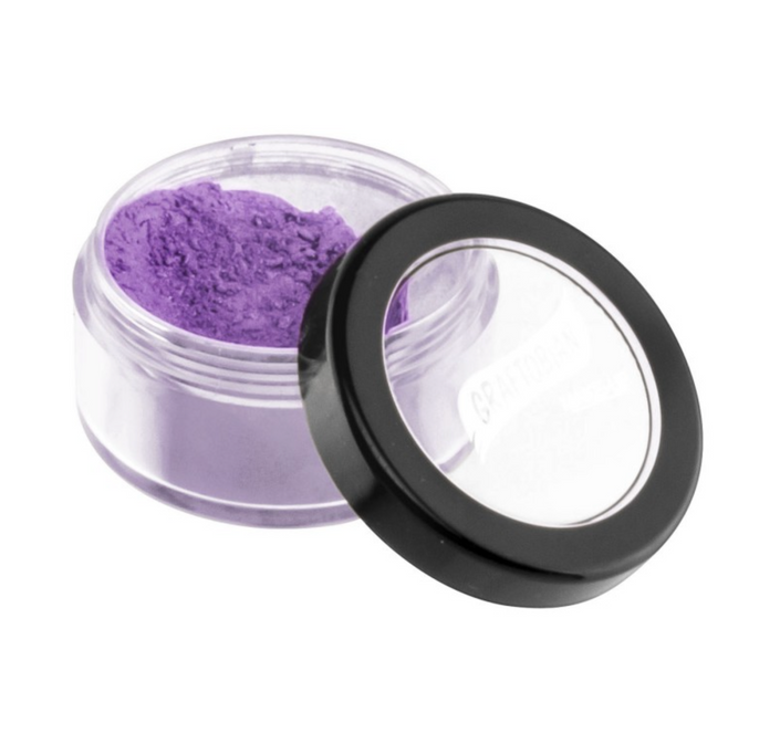 Duo Luster Shimmer (Pigmento crema y polvo) - Graftobian - The Make Up Center