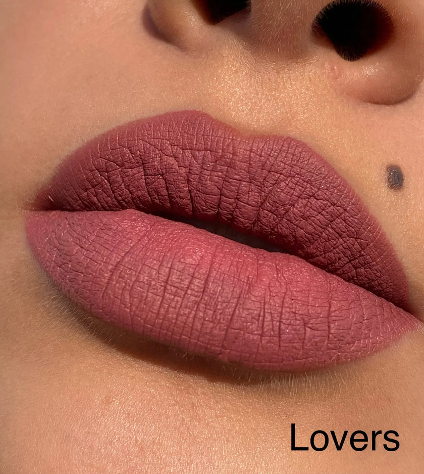 LABIAL TONOS NUDE - BIANCA - The Make Up Center