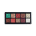 Bianca Makeup Paleta De Sombras Creamy Cromáticas Colección # 1 - The Make Up Center
