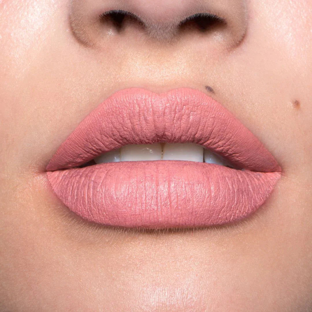 Labial Liquido Mate - Marifer Cosmetics - The Make Up Center