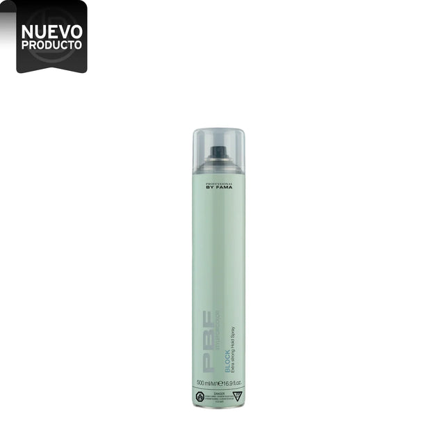 Spray 500 ML - By Fama - The Make Up Center