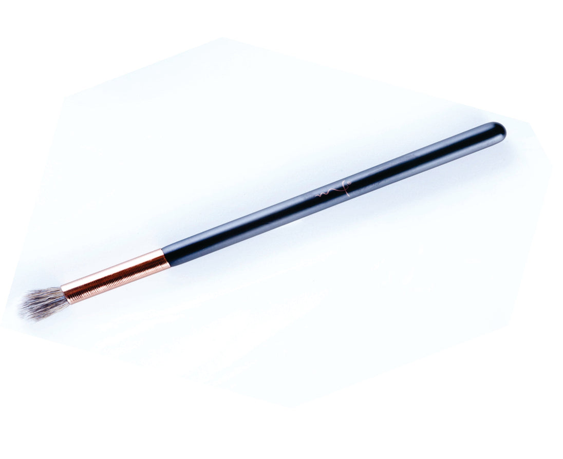 Brocha Punteada de Precisión YX1806 - Marifer Cosmetics - The Make Up Center