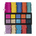 Paleta de Sombras Mixtas (10 Tonos) - Bianca Makeup - The Make Up Center