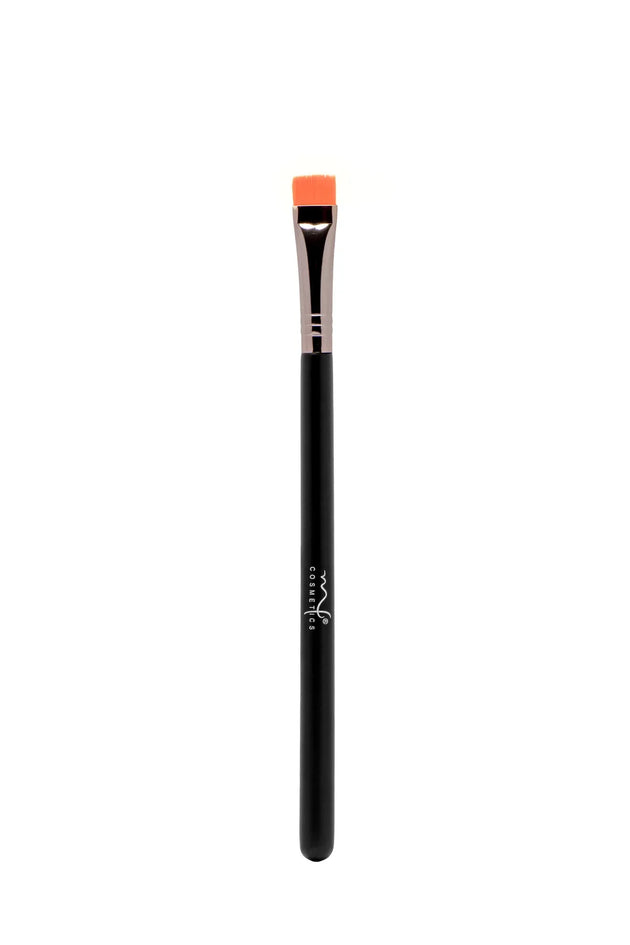 Brocha Plana Corte Recto BYX1209 – Marifer Cosmetics - The Make Up Center