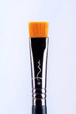 Brocha Plana Corte Recto BYX1209 – Marifer Cosmetics - The Make Up Center