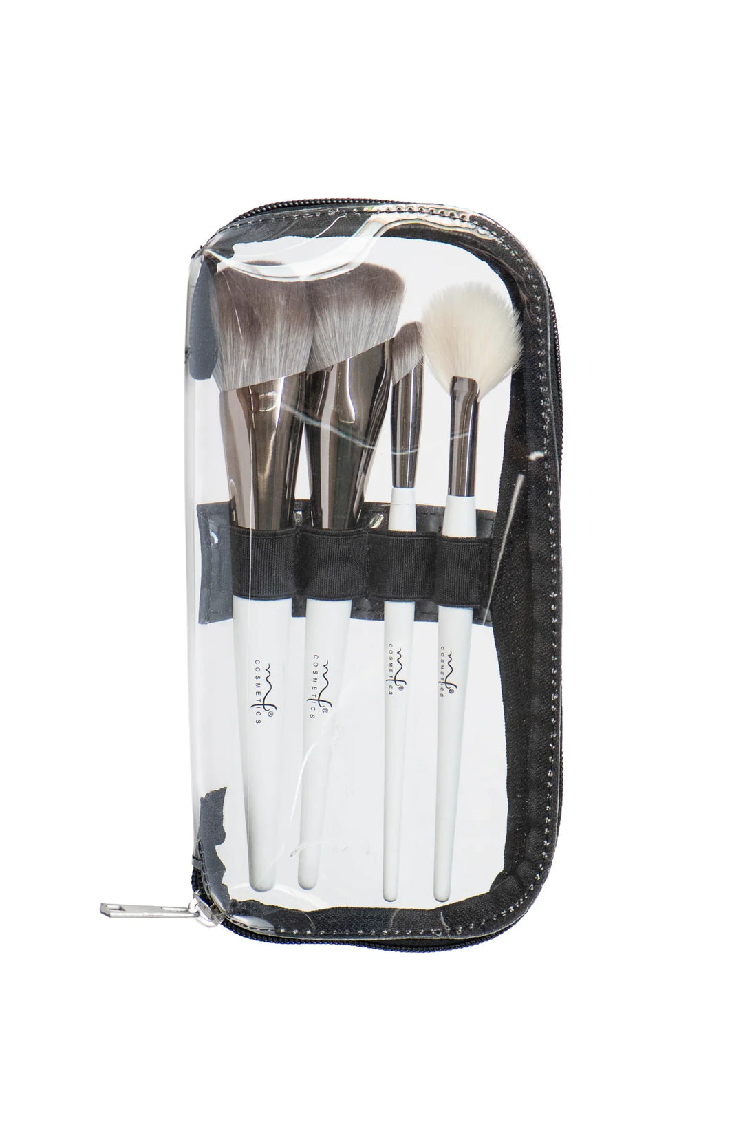 Kit de Brochas Para Rostro – Marifer Cosmetics - The Make Up Center