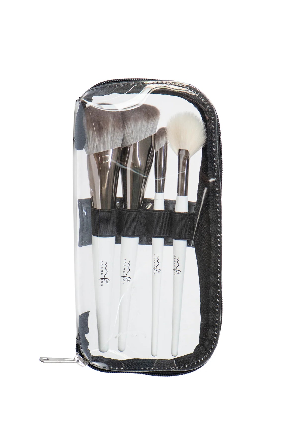 Kit de Brochas Para Rostro – Marifer Cosmetics - The Make Up Center
