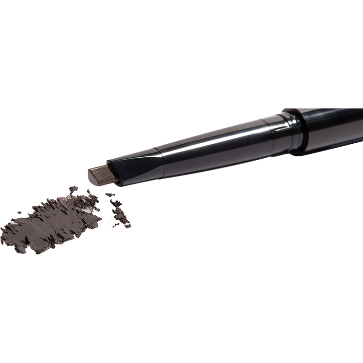 Duo Brow Twister Crayón Reddish - Marifer Cosmetics - The Make Up Center