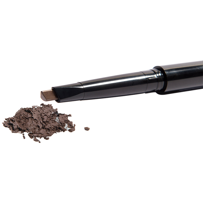 Duo Brow Twister Crayón Reddish - Marifer Cosmetics - The Make Up Center