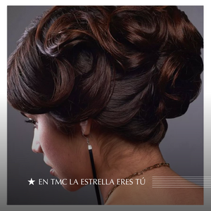 RESERVAR LUGAR - DIPLOMADO DE PEINADO - The Make Up Center