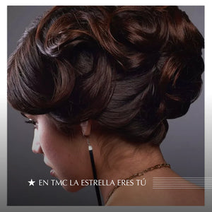 Diplomado de Peinado Profesional - The Make Up Center