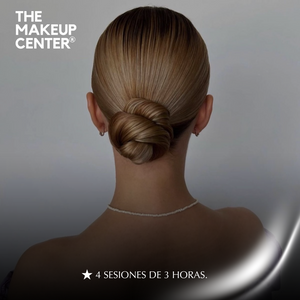 RESERVA - LABORATORIO DE PEINADO SOCIAL - The Make Up Center
