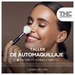 TALLER DE AUTOMAQUILLAJE PRESENCIAL - The Make Up Center