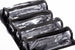 Mf Cosmetics Cosmetiquera con Aro para Colgar - The Make Up Center
