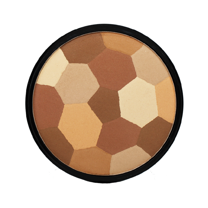 Rubor compacto - Hollywood Image - The Make Up Center