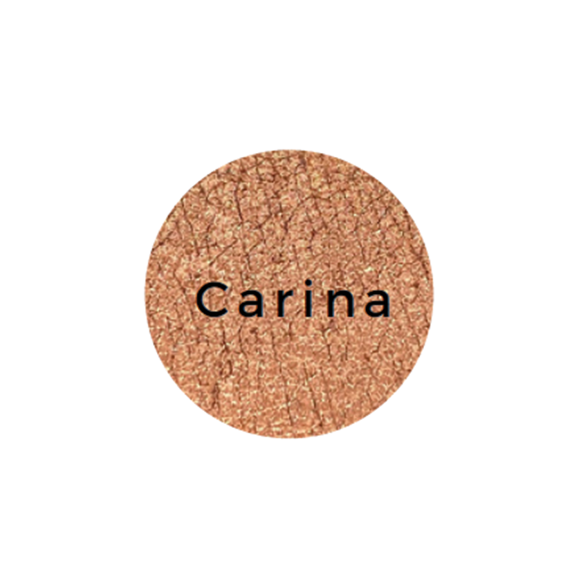 Sombra suelta en polvo con brillos - Hollywood Image - The Make Up Center