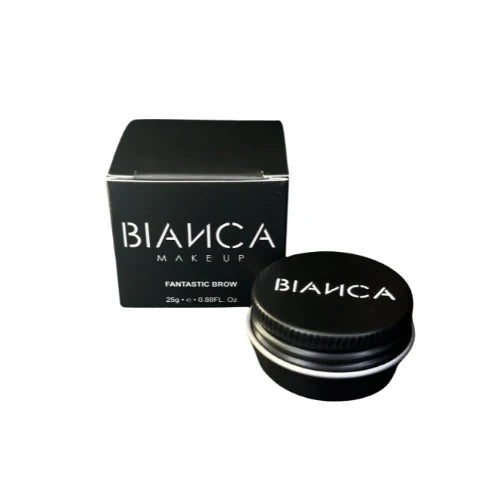 Cera Modeladora para Cejas Fantastic Brow - Bianca Makeup - The Make Up Center