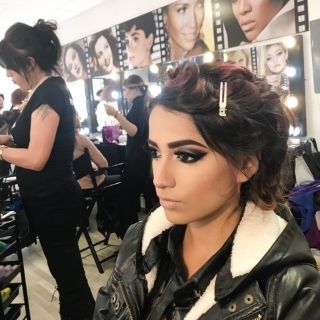 Certificado de maquillaje profesional 