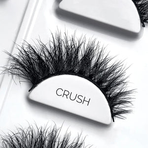Crush Premium Lashes – JGLashes - The Make Up Center