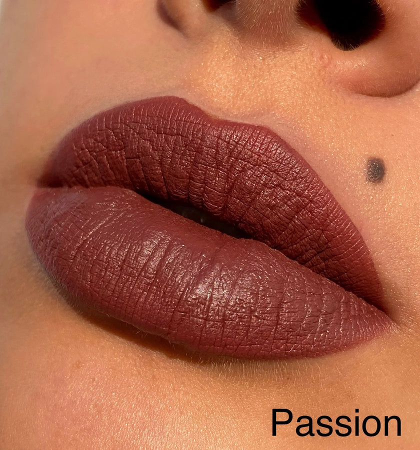 LABIAL TONOS NUDE - BIANCA - The Make Up Center