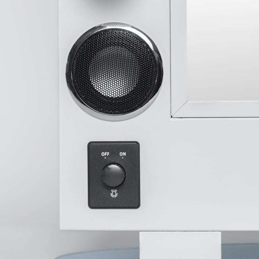 Espejo Hollywood Image GRANDE - The Make Up Center